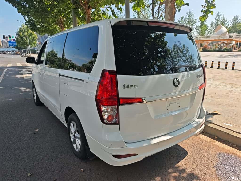 DongFeng 7, 2022 все фото