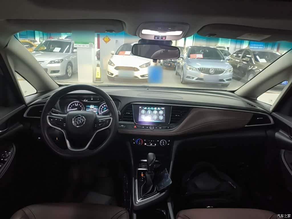 Buick GL6, 2019 10