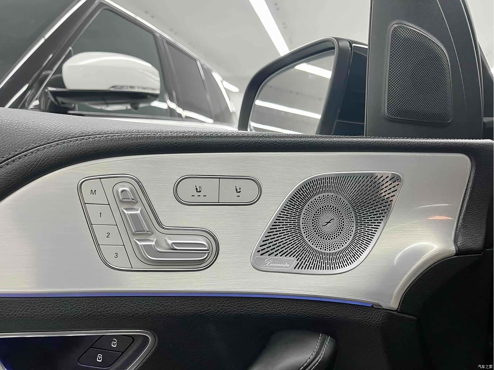 Mercedes-Benz GLE, 2020 14