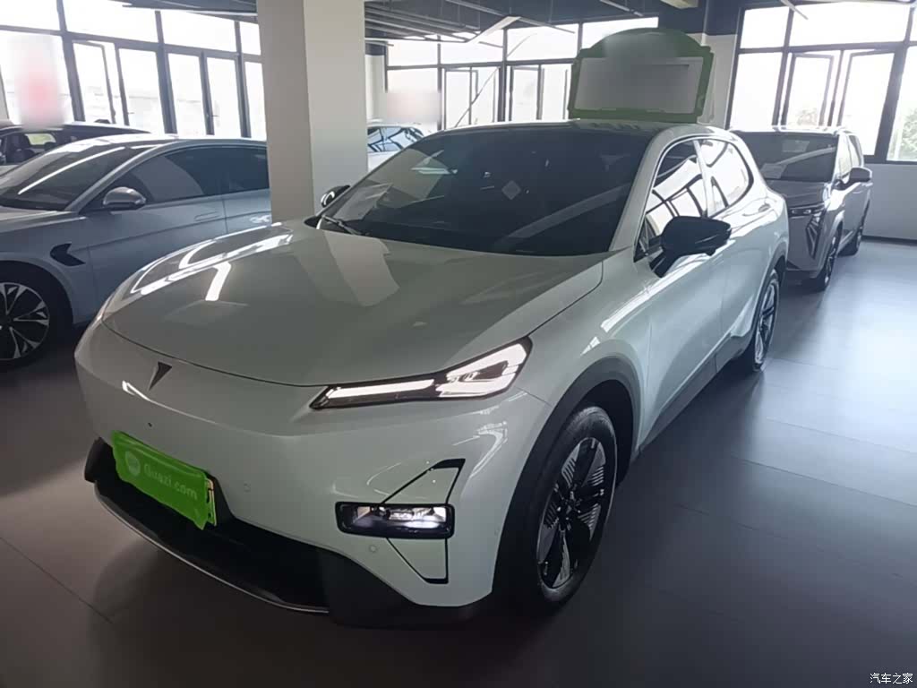 Deepal S05, 2025 2