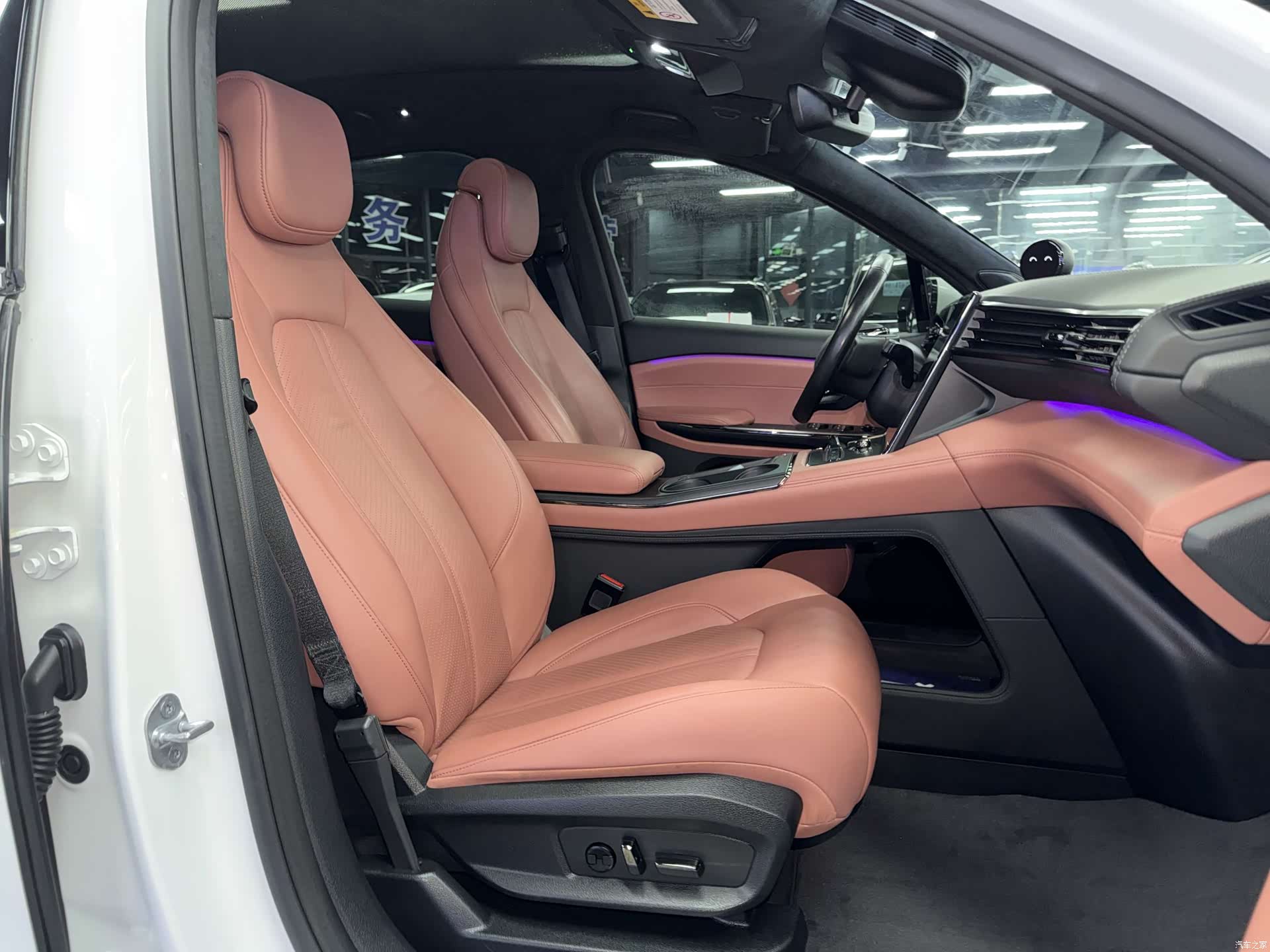 NIO EC6, 2021 10