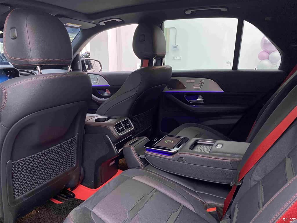 Mercedes-Benz GLE, 2024 7