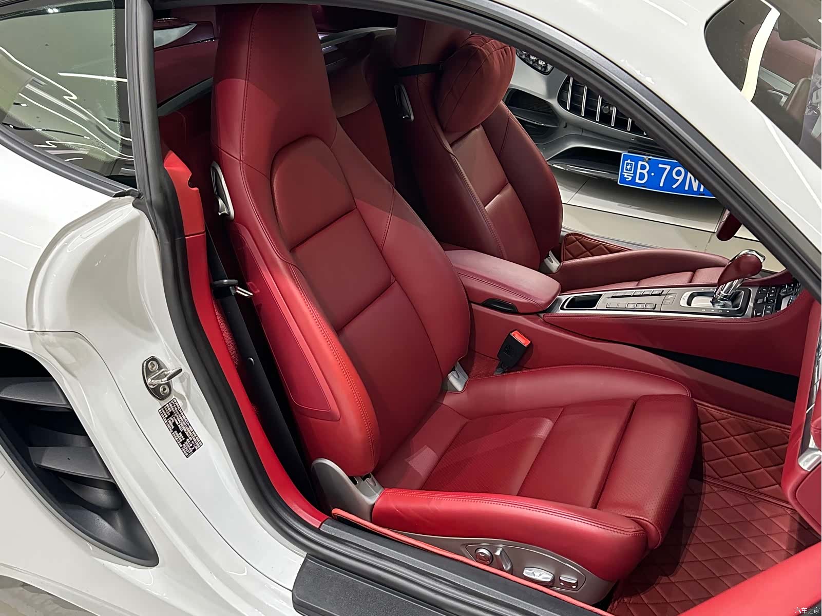 Porsche Cayman, 2021 8