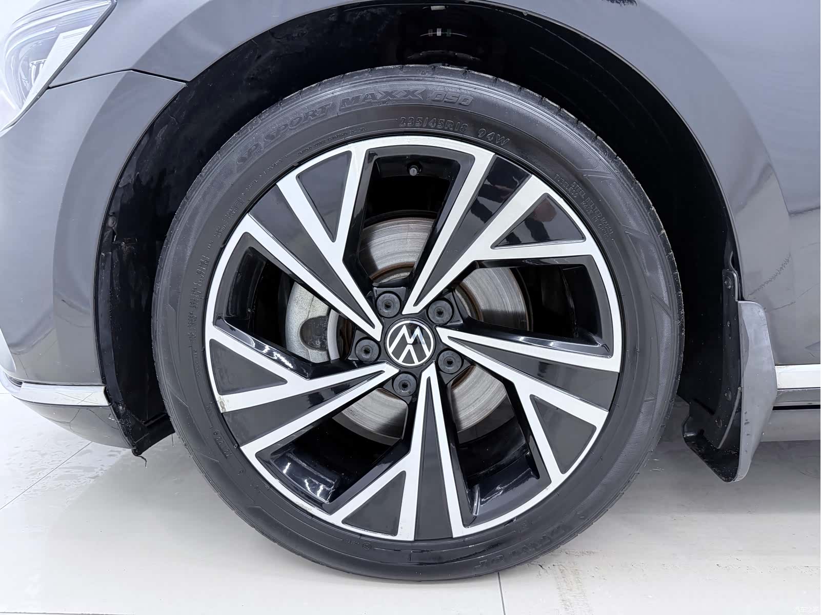 Volkswagen Magotan, 2022 18
