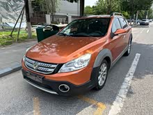 �������H30 2013�� CROSS 1.5L �Զ�������