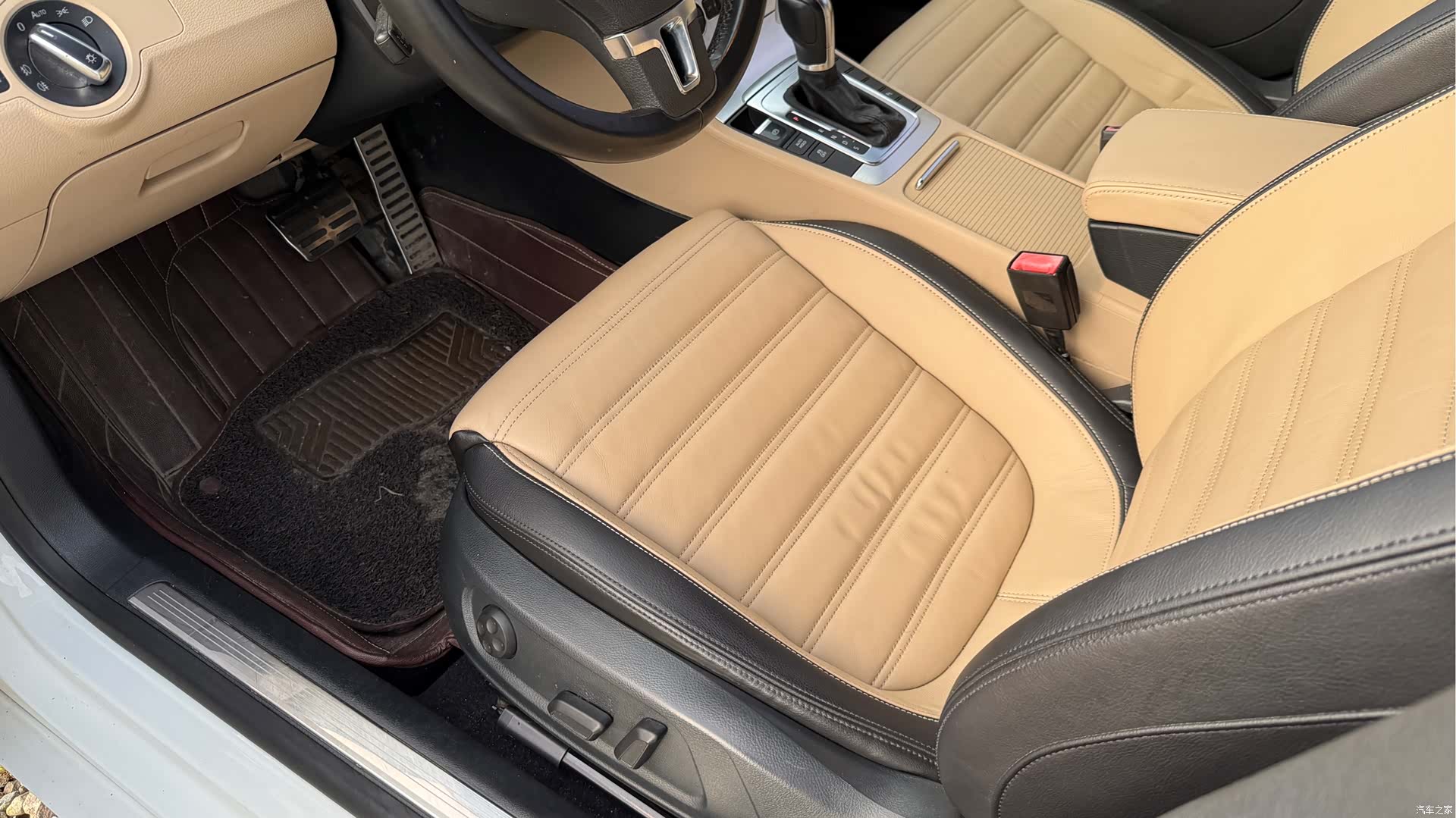 Volkswagen CC, 2016 9