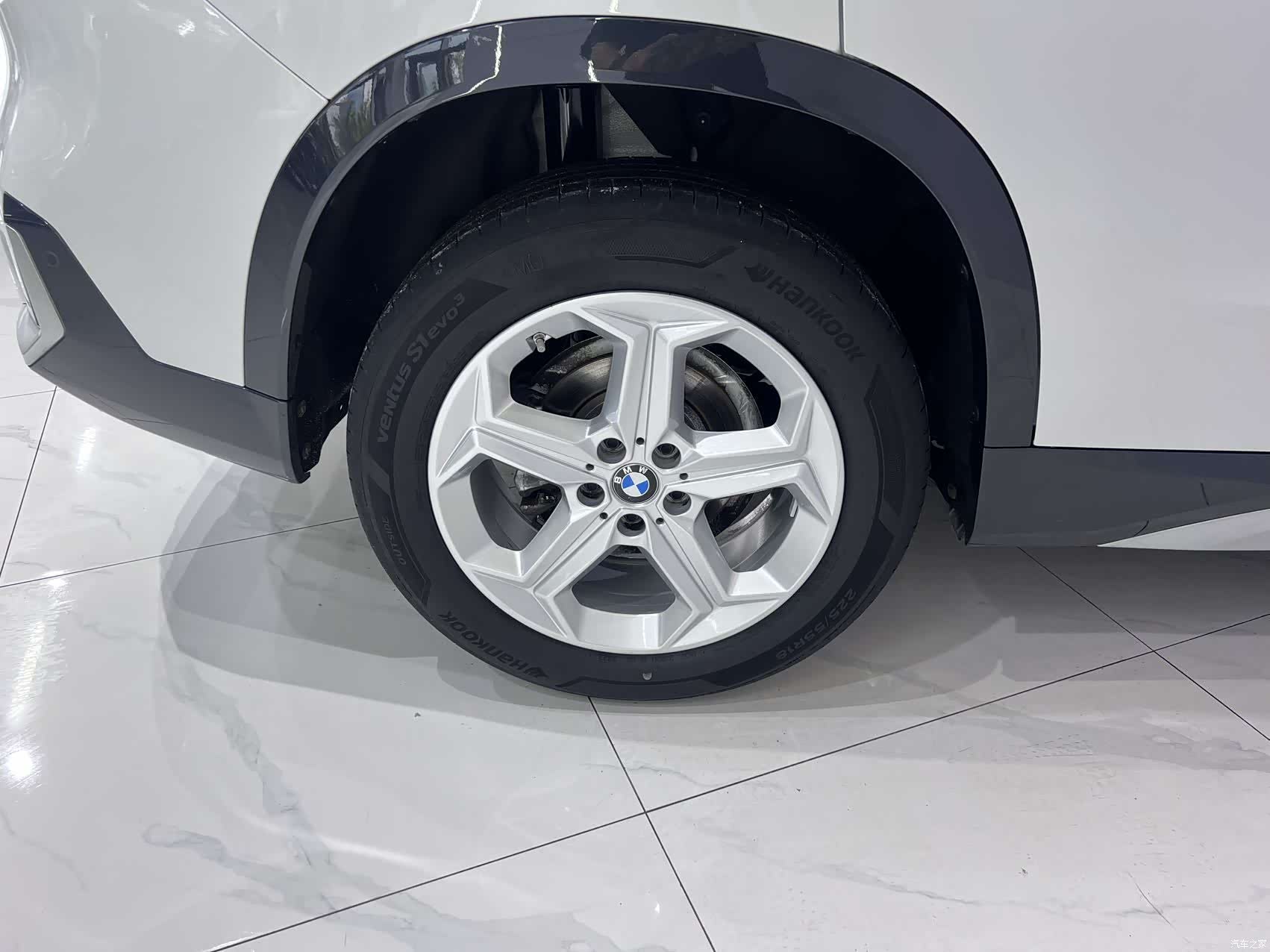 BMW X1, 2024 19