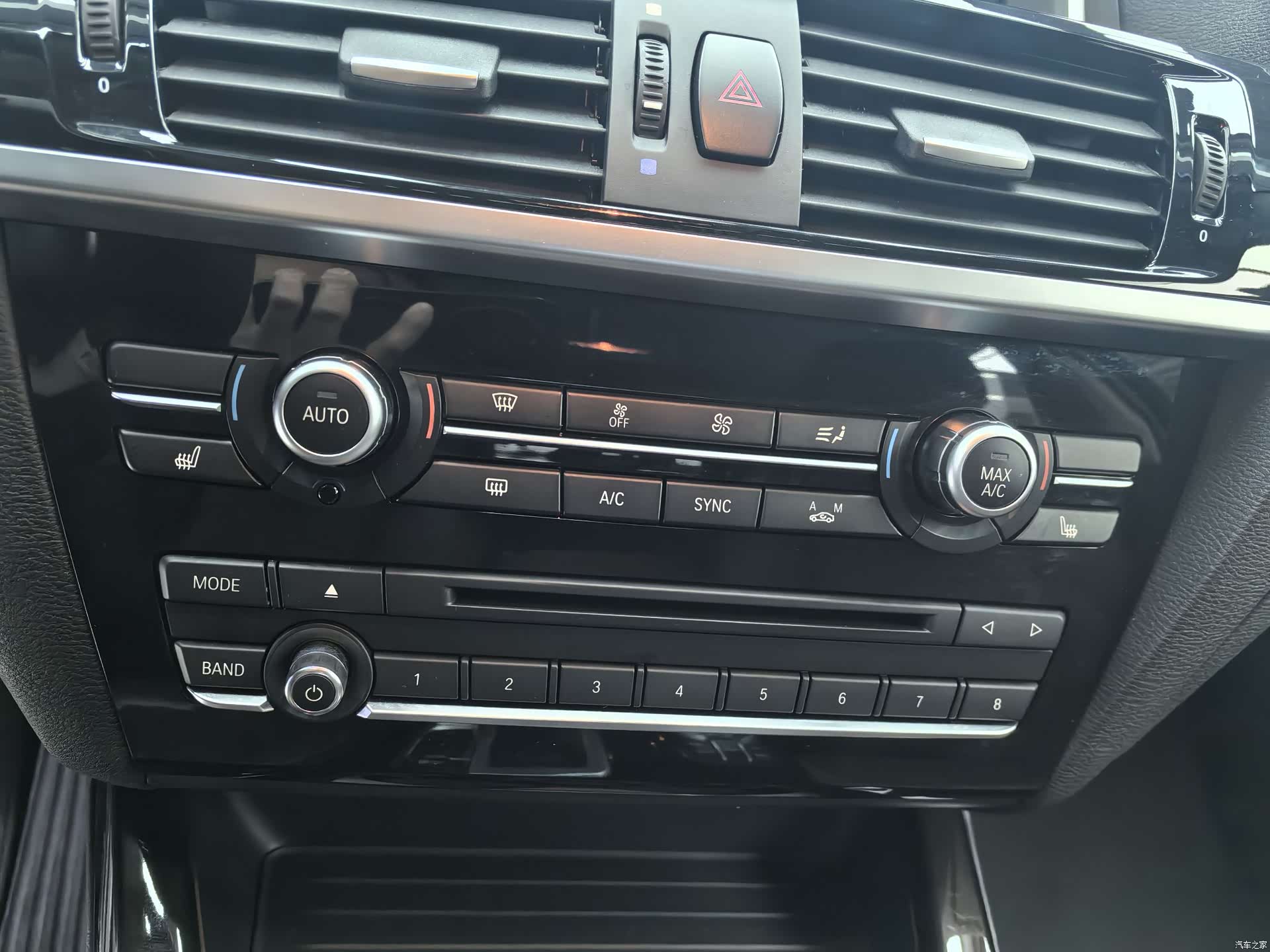 BMW X4, 2018 8