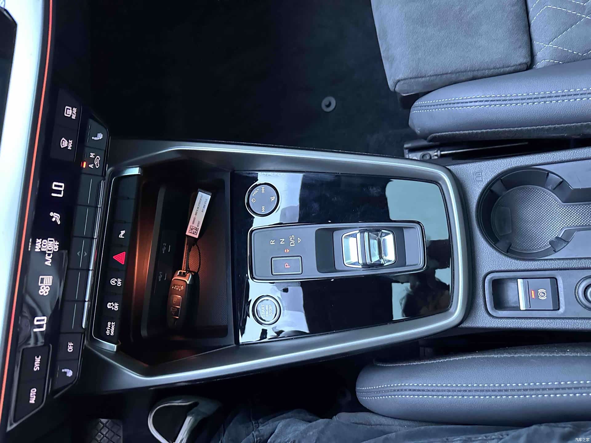 Audi A3, 2022 12