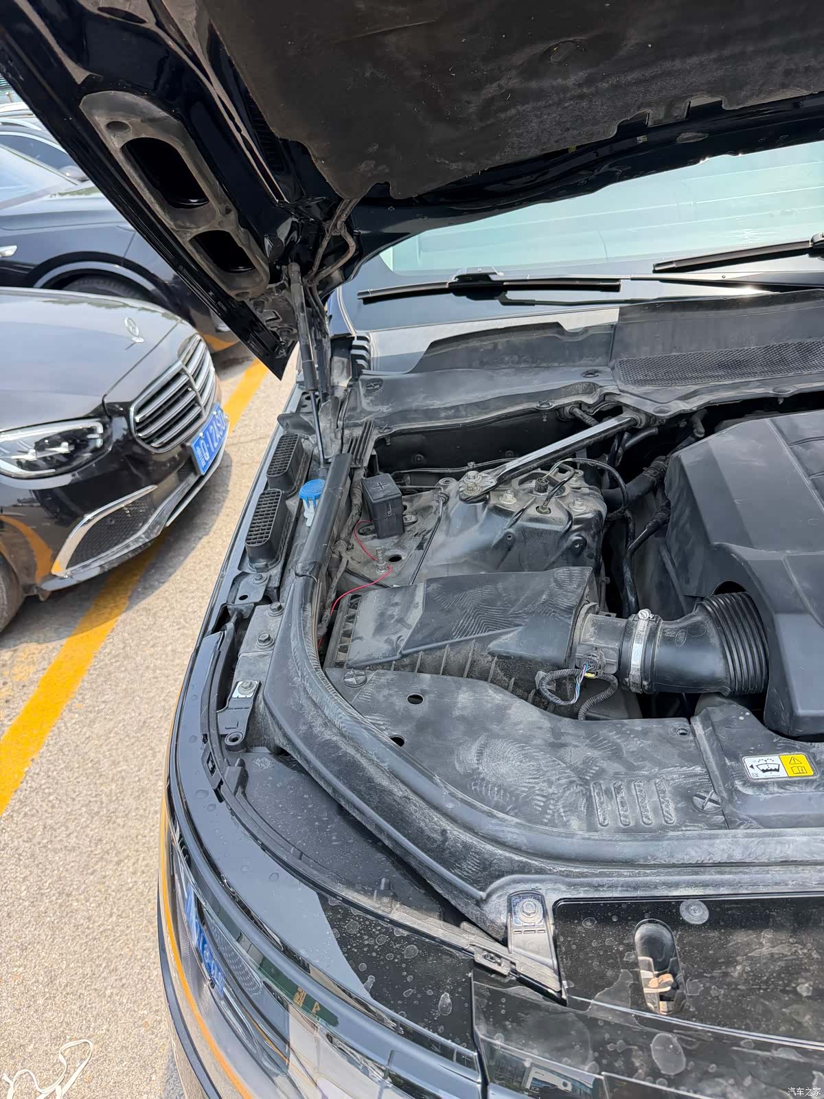 Land Rover Range Rover, 2018 18