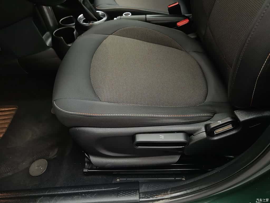 Mini ONE, 2016 20
