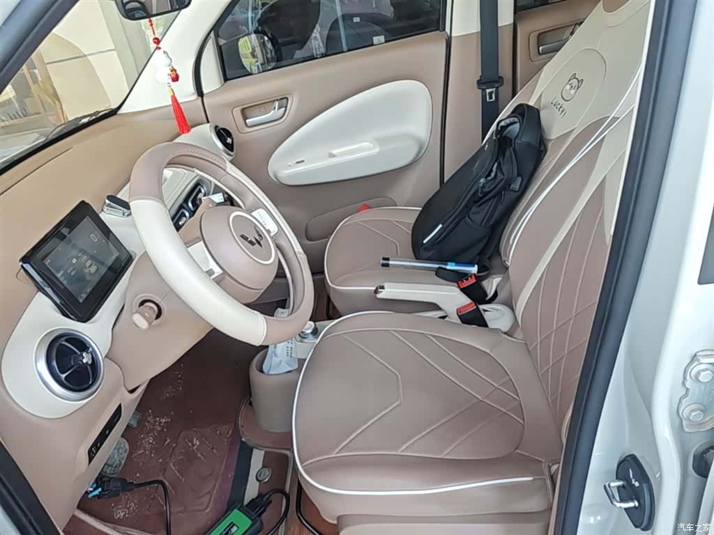 Wuling MINIEV, 2025 15