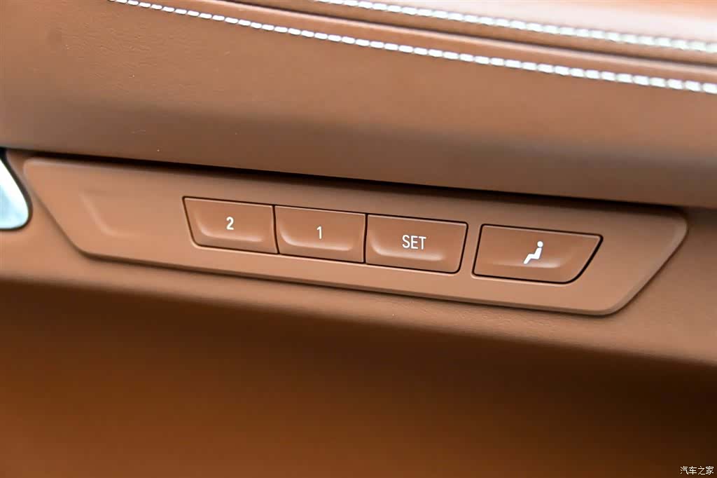 BMW 7 Series, 2019 35