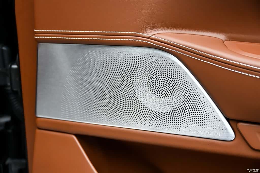 BMW 7 Series, 2019 34