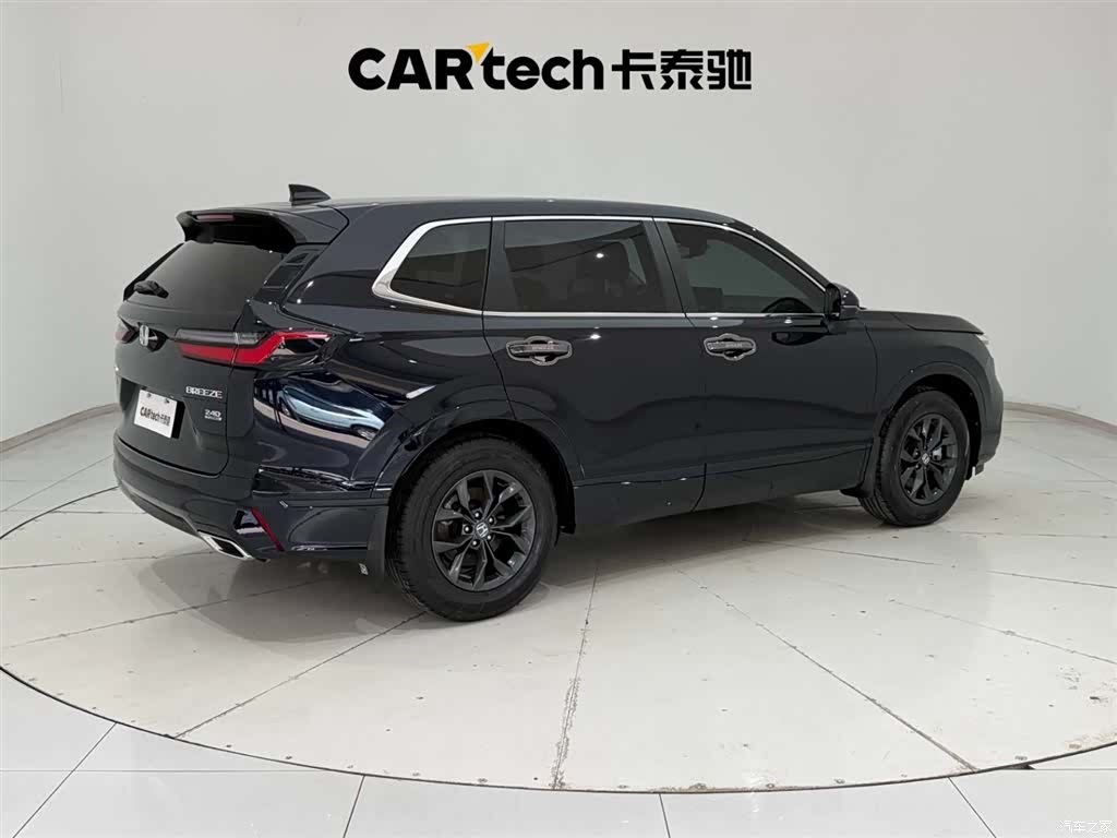 Honda Breeze, 2023 11