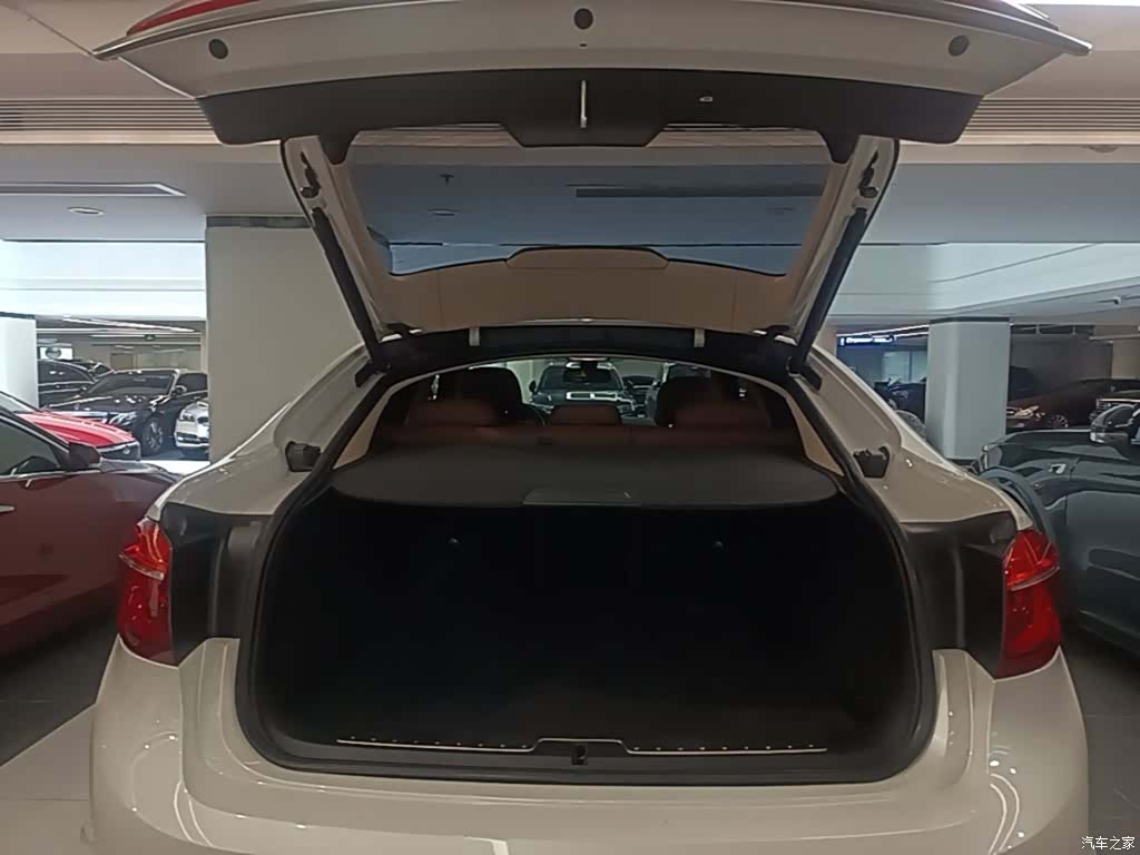 BMW X6, 2017 19