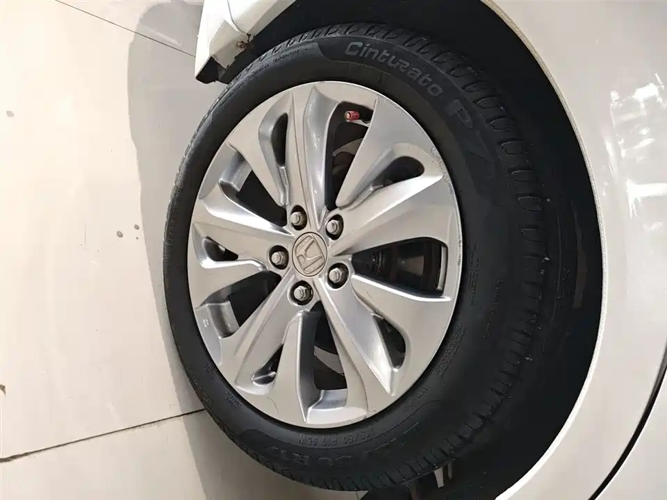 Honda Jade