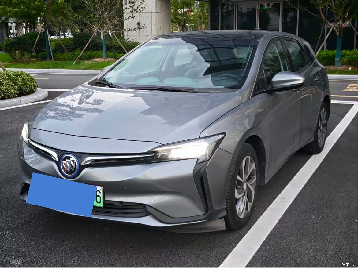 Buick Velite