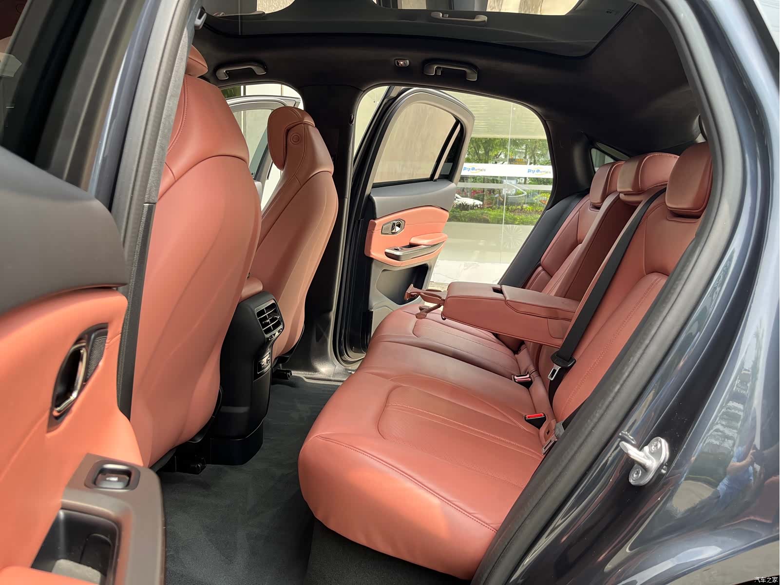 NIO EC6, 2022 14