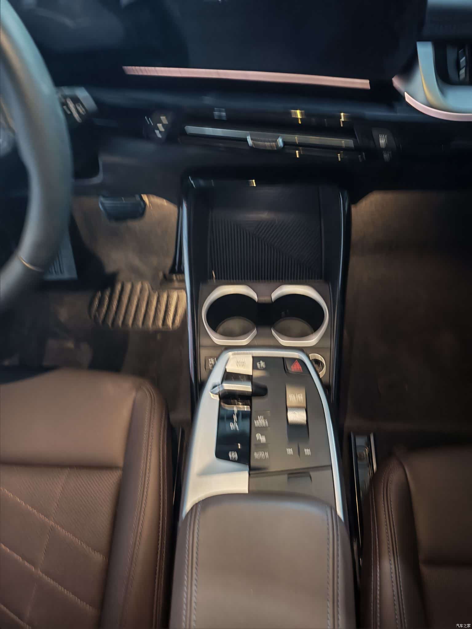 BMW X1, 2024 21