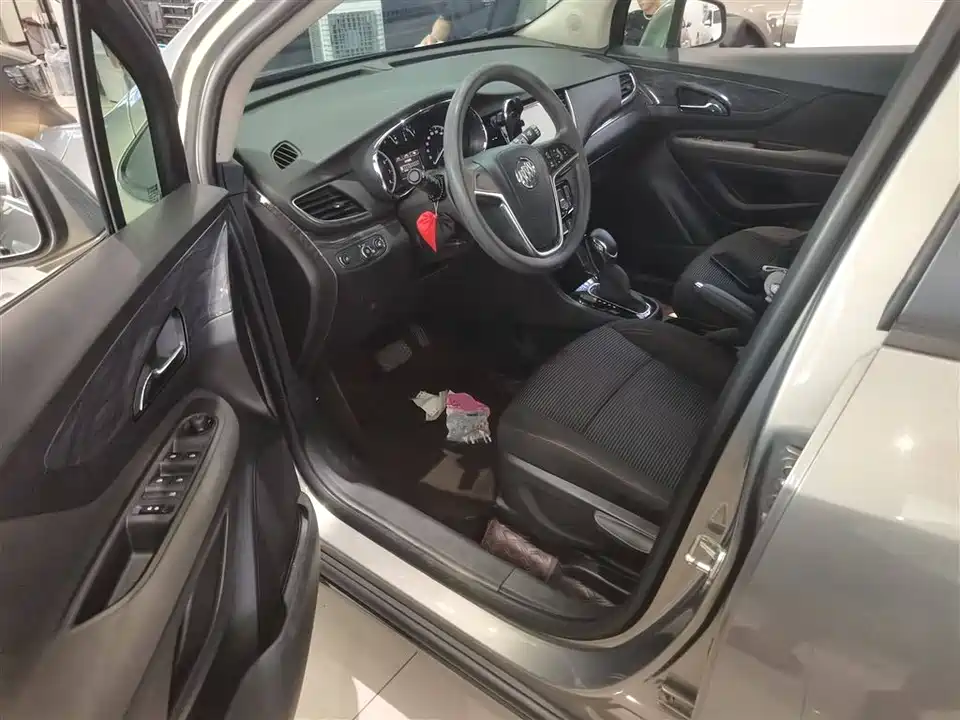 Buick Angkola Buick Angkola