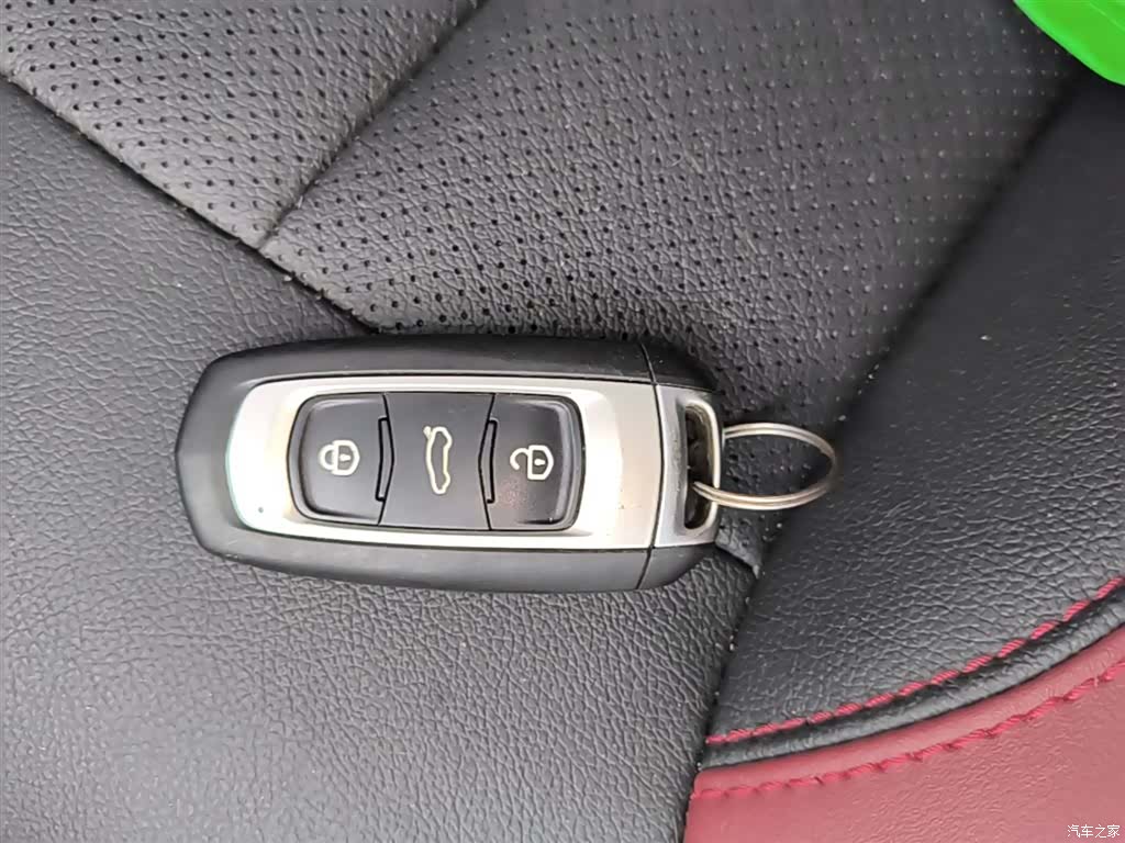 Geely X3, 2021 16