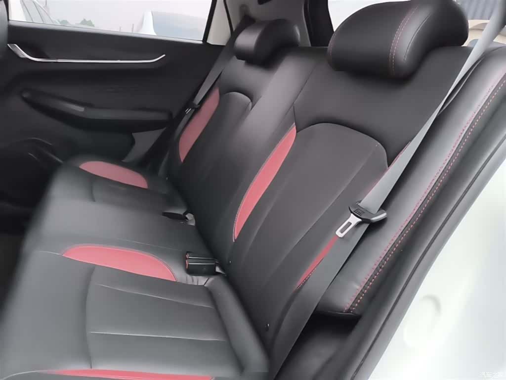 Geely X3, 2021 12