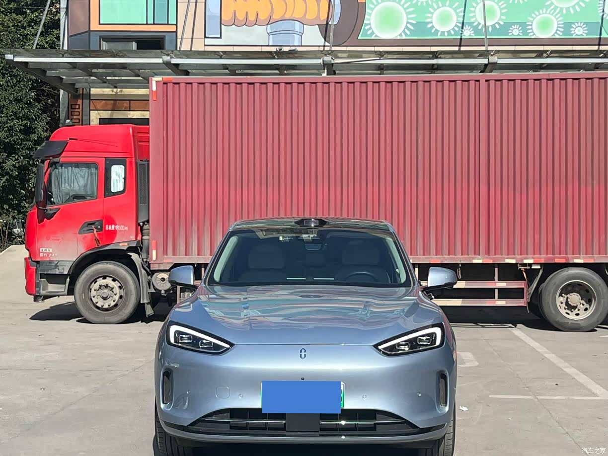 AITO M5, 2023 2
