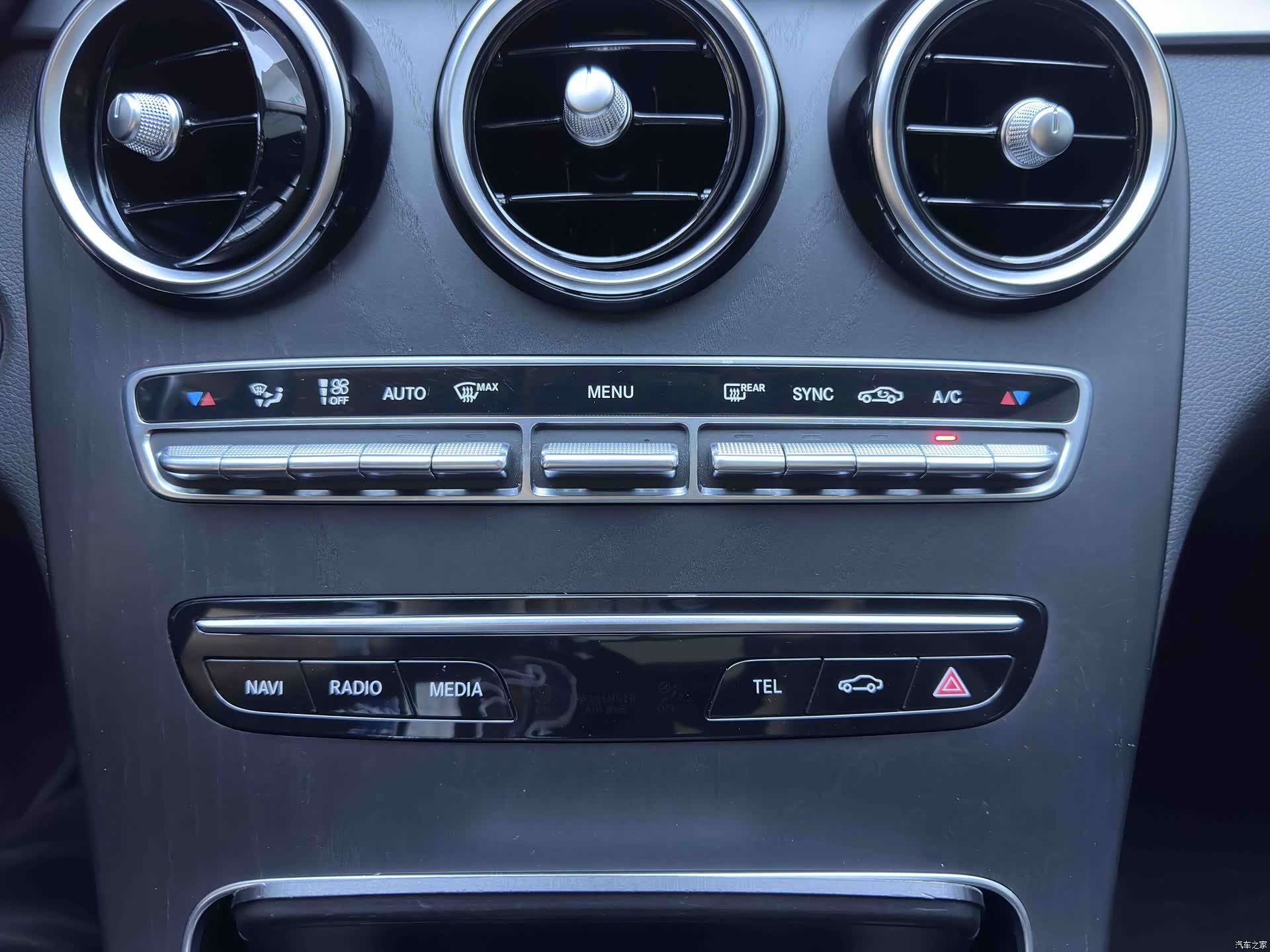Mercedes-Benz C-Class, 2021 14