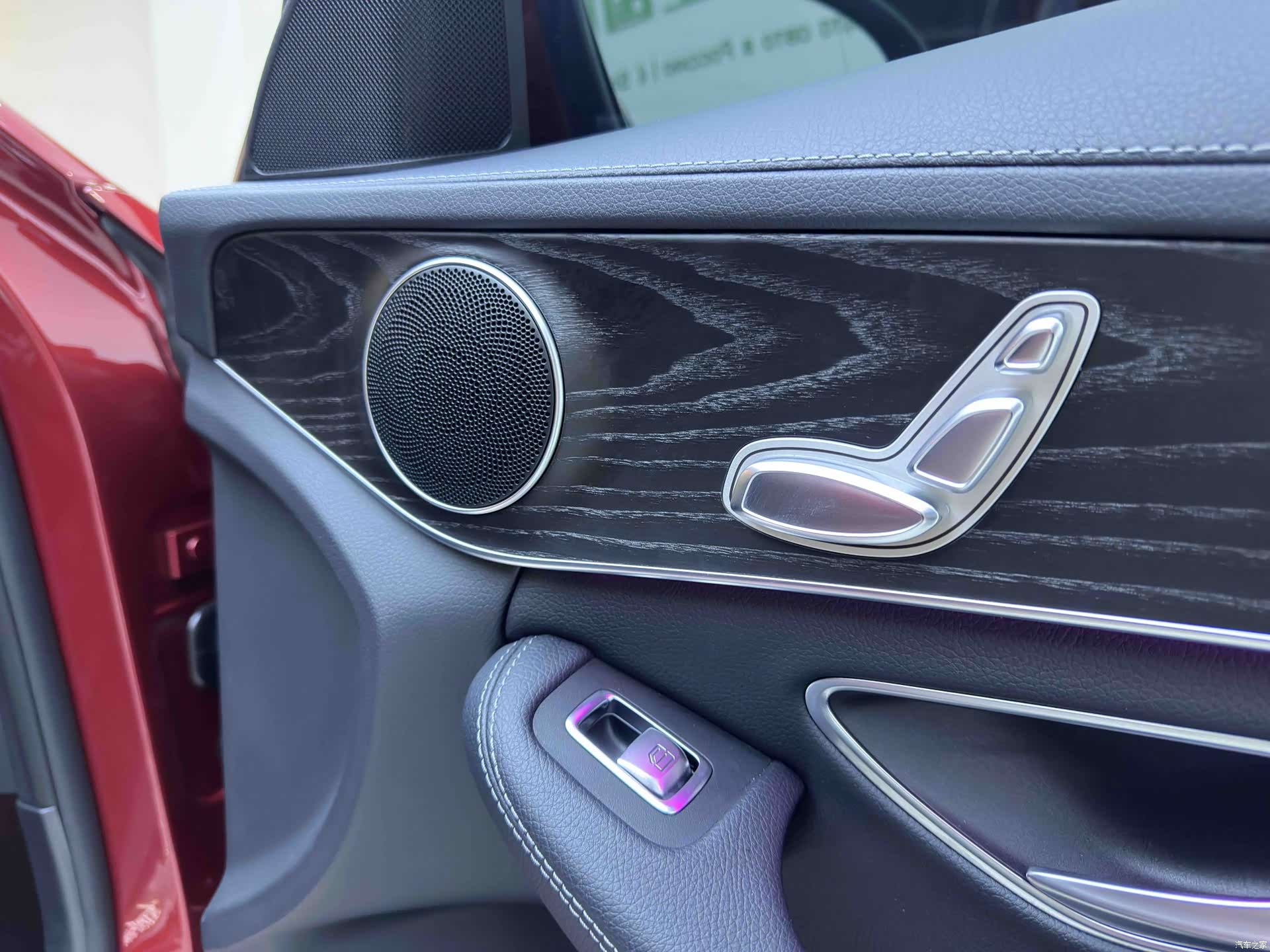 Mercedes-Benz C-Class, 2021 18