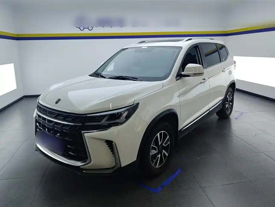 Forthing Popular T5 Forthing Popular T5