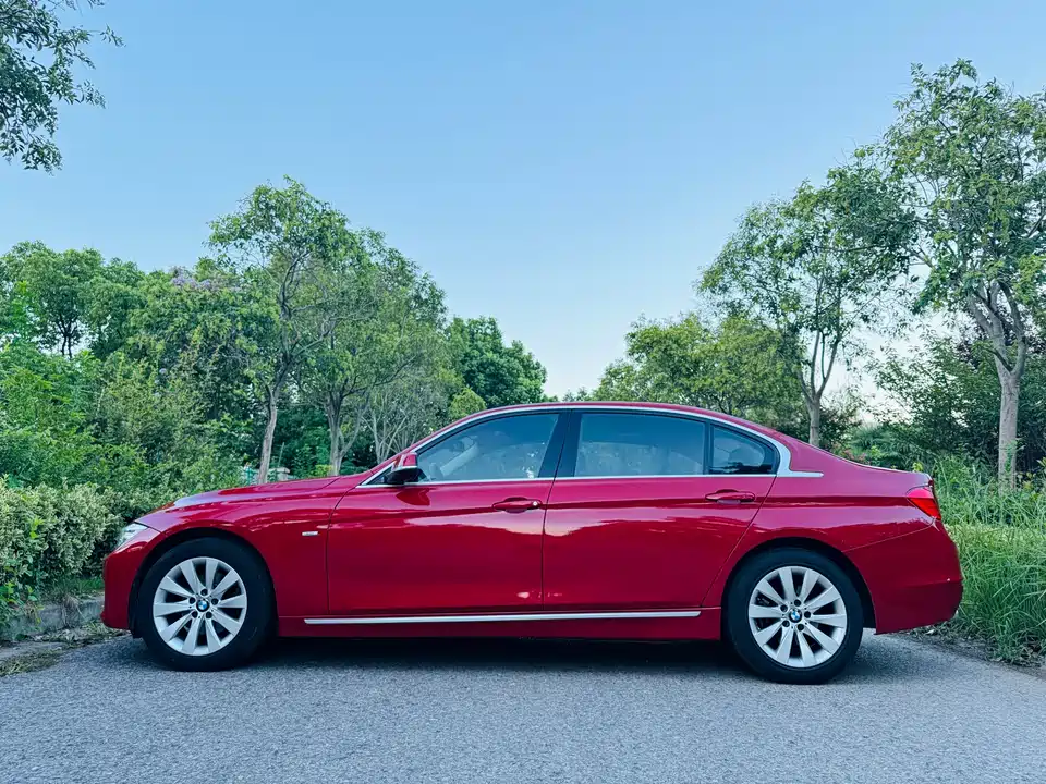 BMW 3 series BMW 3 series
