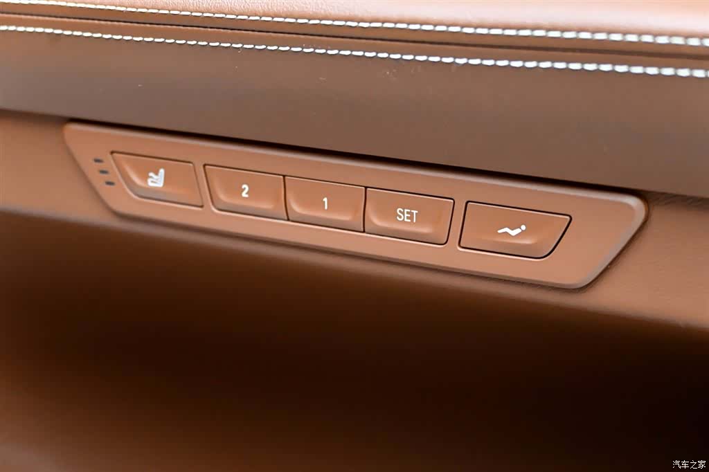 BMW 7 Series, 2019 30