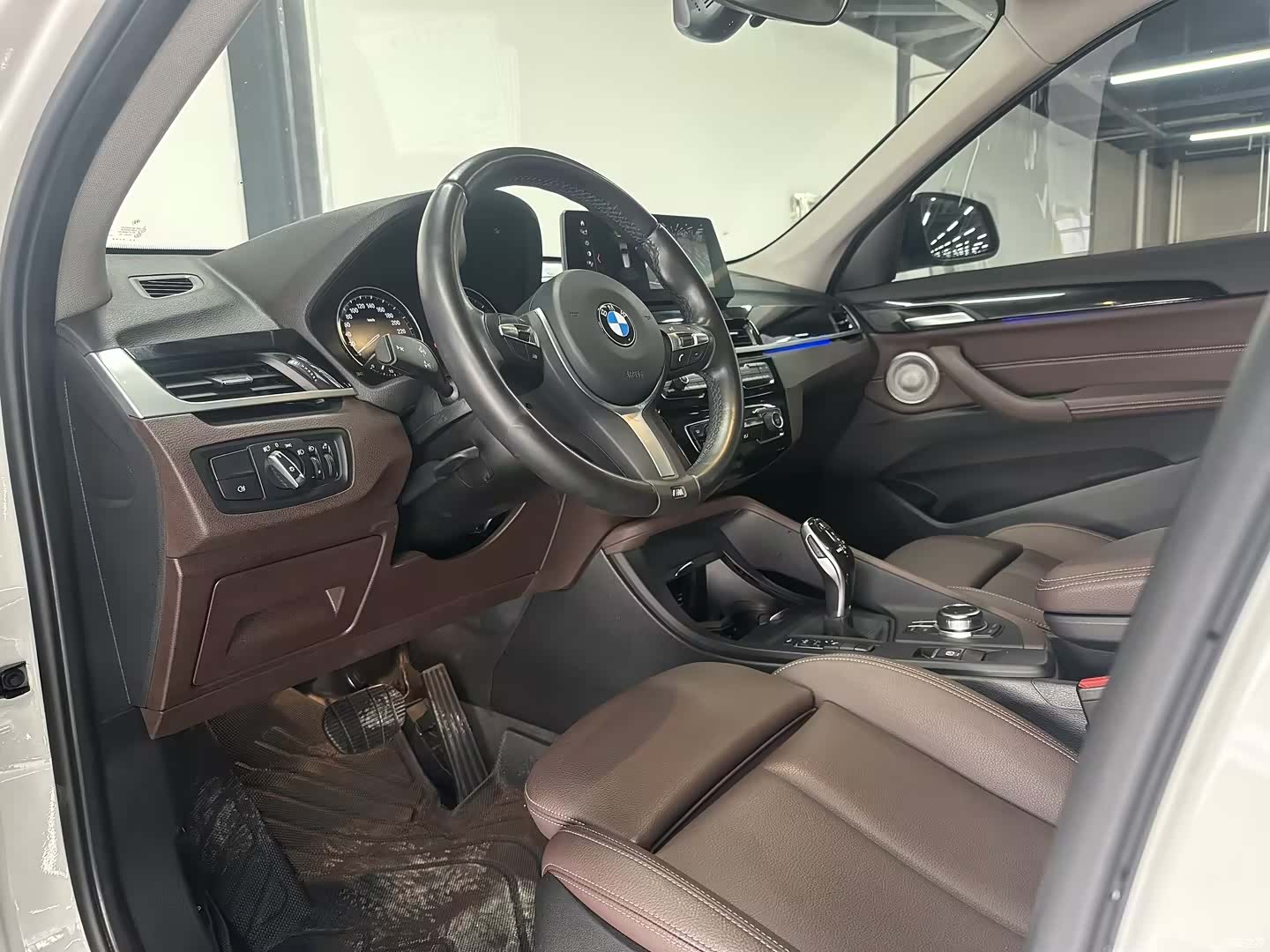 BMW X1, 2022 11