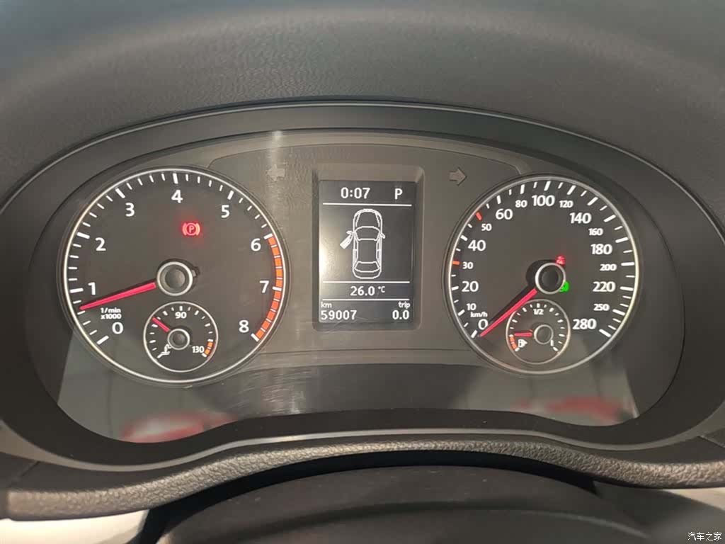 Volkswagen Passat, 2016 12