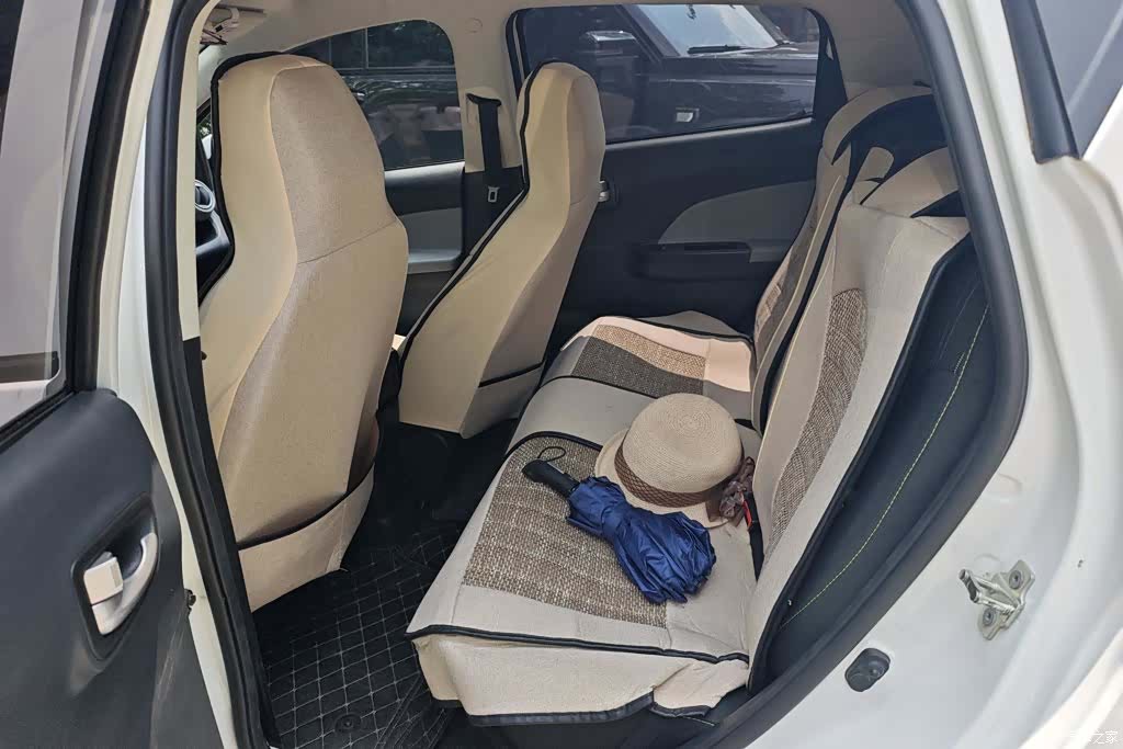 Changan E-Star, 2022 11