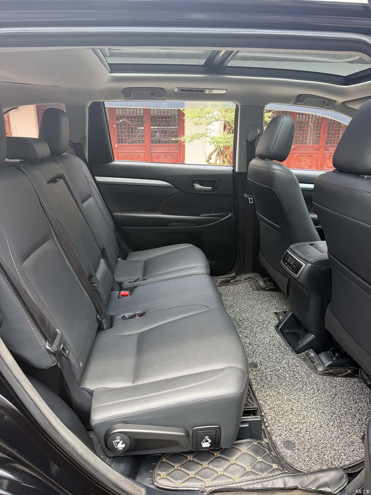 Toyota Highlander, 2016 11