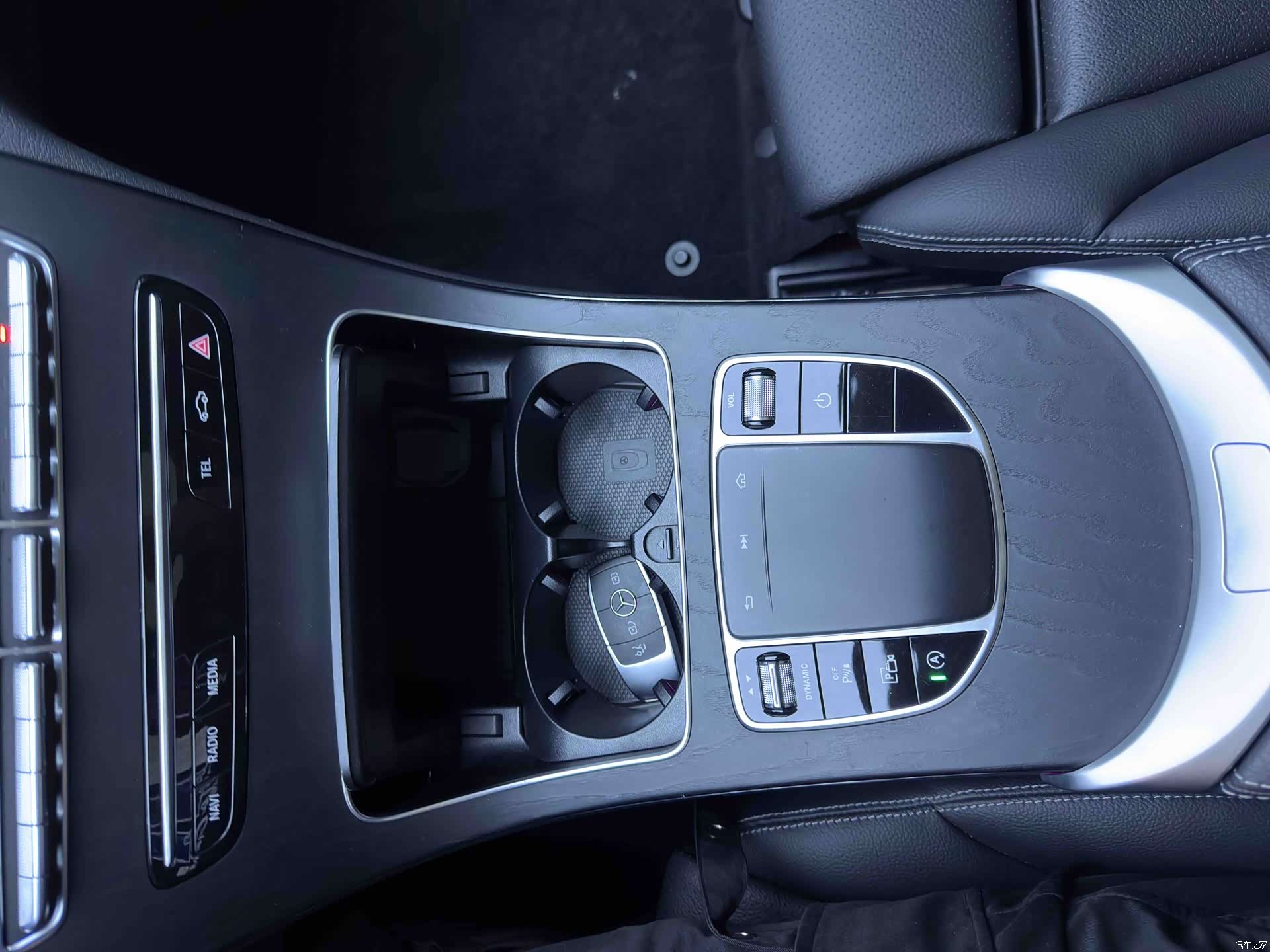 Mercedes-Benz C-Class, 2021 16