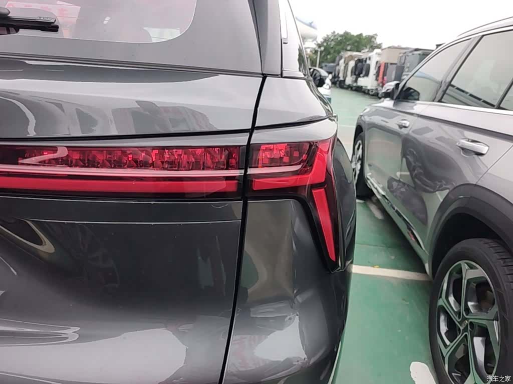 Changan CS75, 2022 24