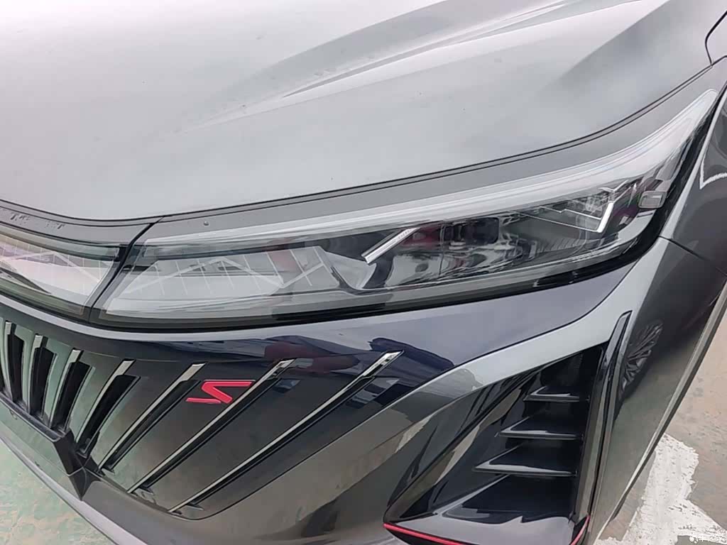 Changan CS75, 2022 18