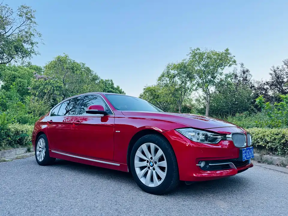BMW 3 series BMW 3 series
