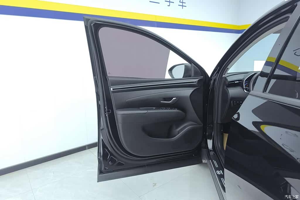 Hyundai Tucson L, 2022 7