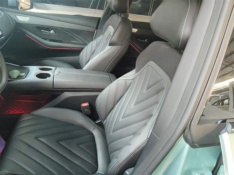 DEEPAL Dark blue SL03