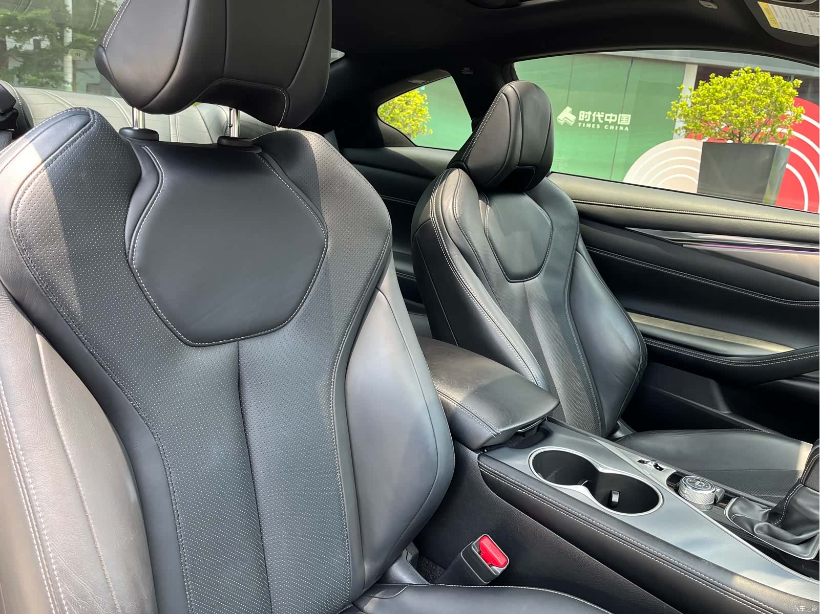 Infiniti Q60, 2019 13