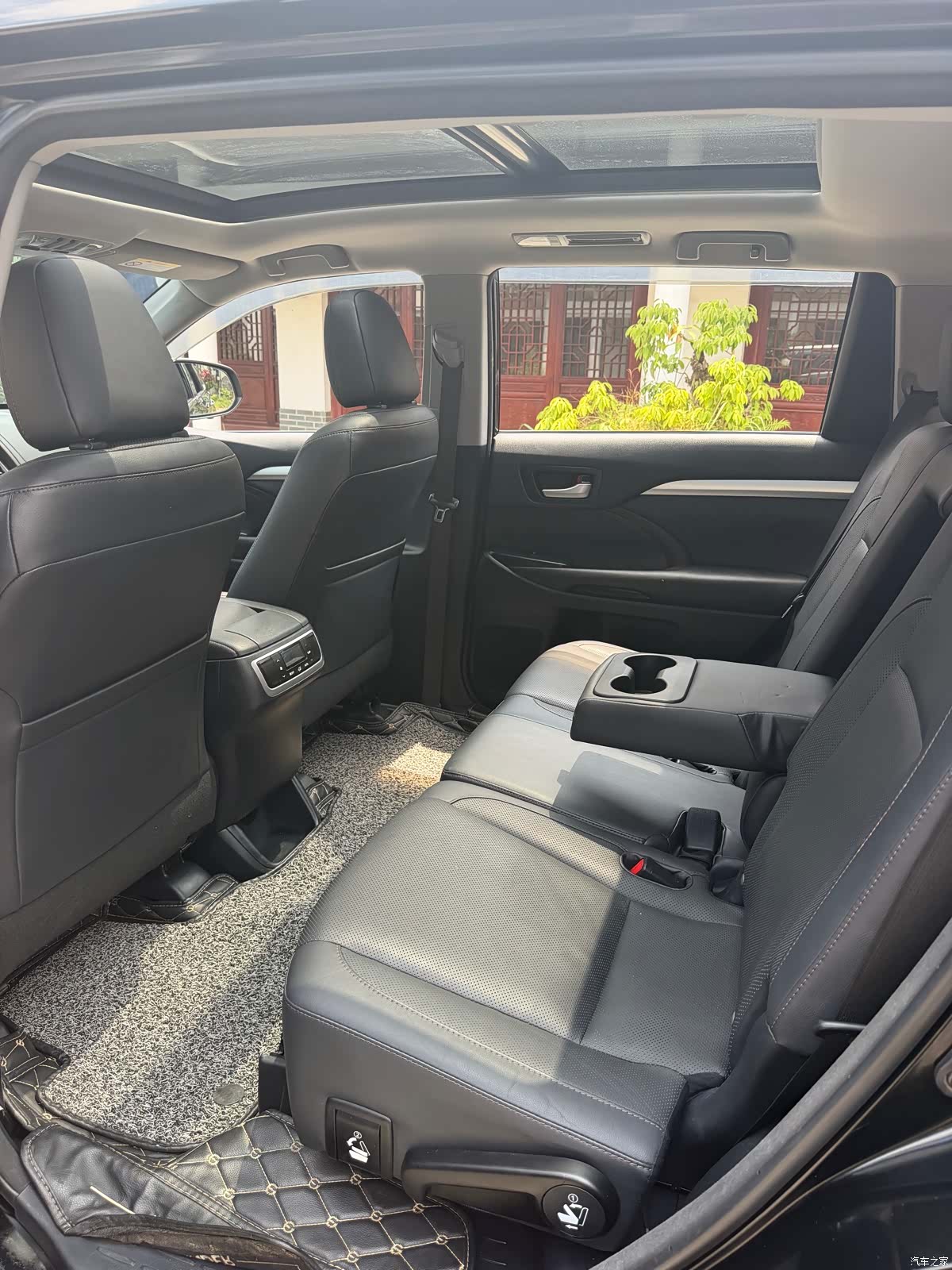 Toyota Highlander, 2016 10
