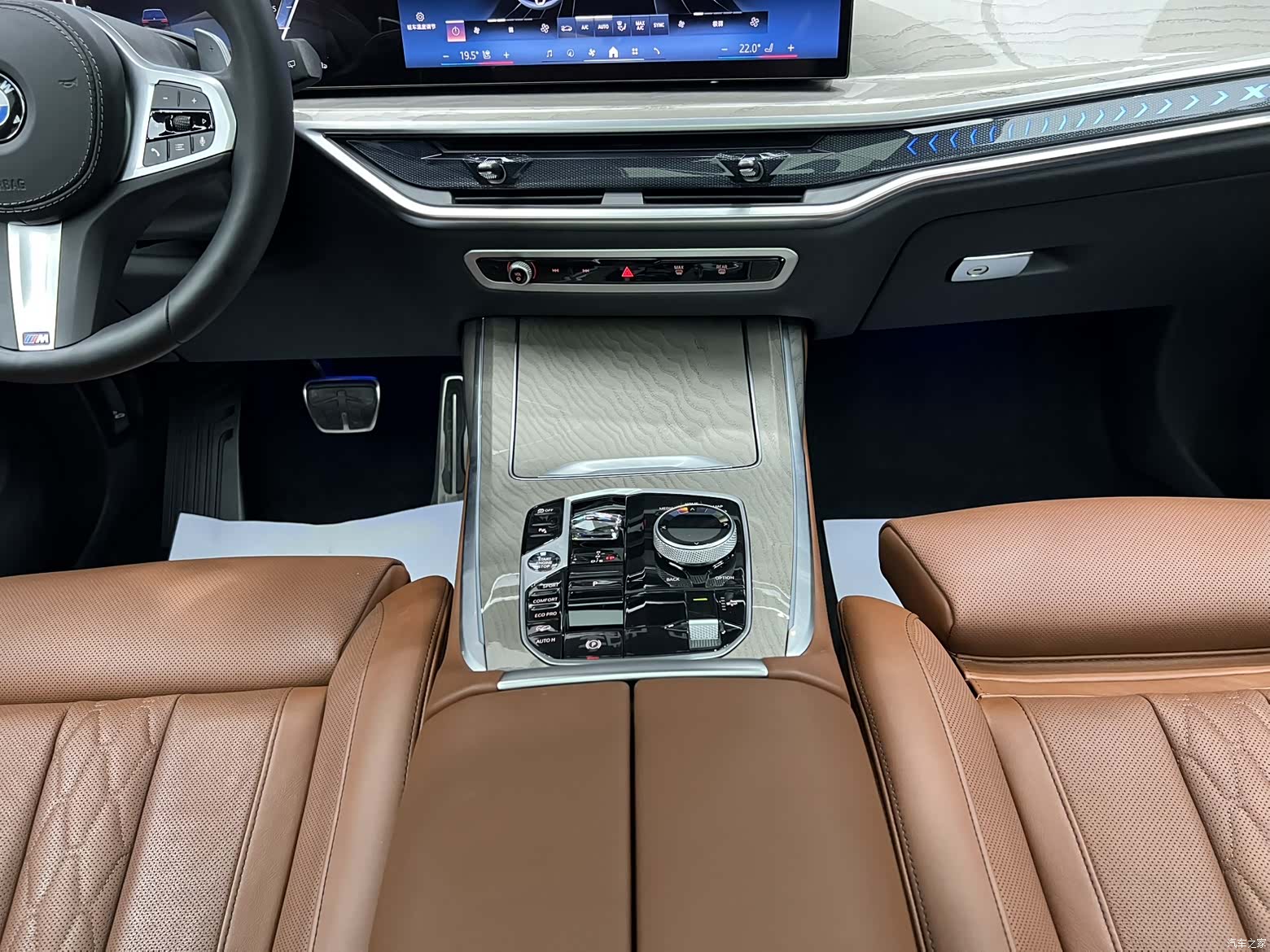 BMW X7, 2024 12