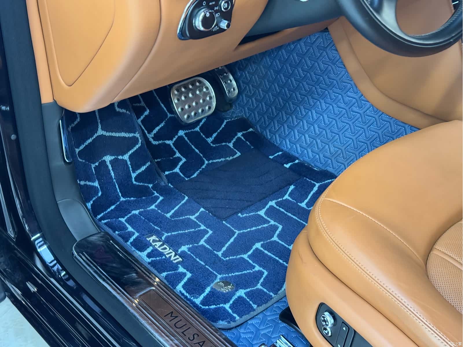 Bentley Mulsanne, 2014 22