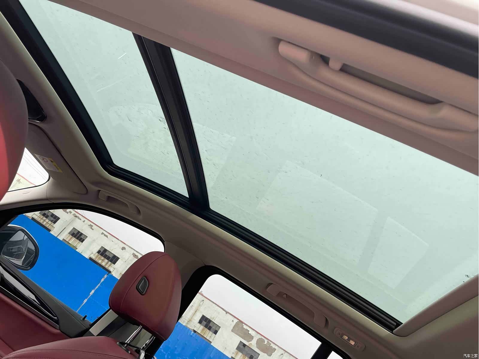 BMW X3, 2023 9