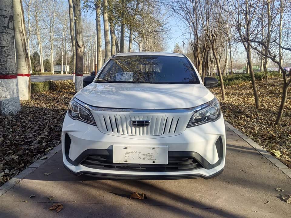 Geometry EX3 Kung Fu Cow