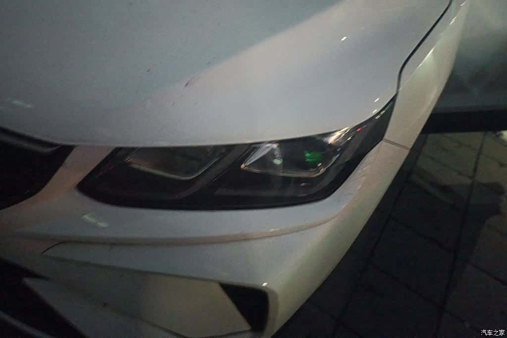 Geely Coolray, 2025 все фото